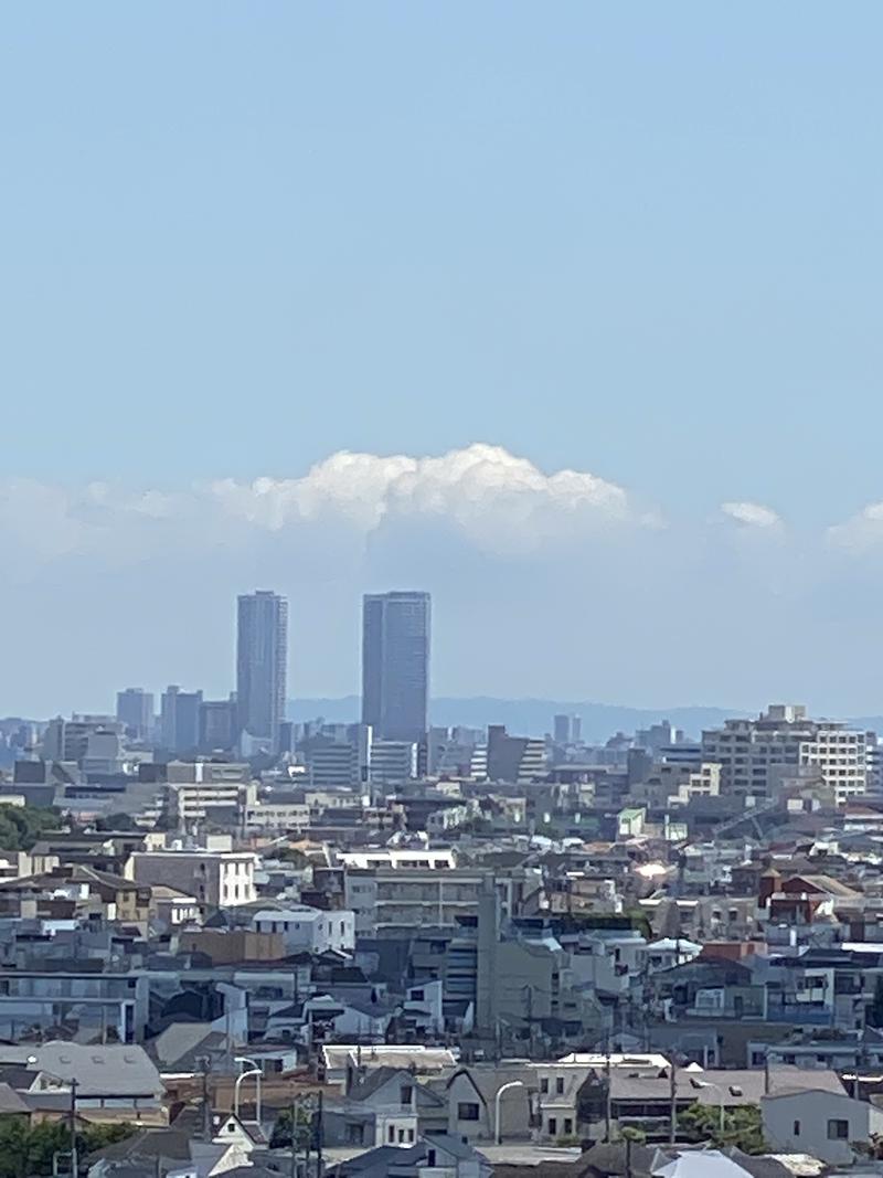 ♨️ちくりん♨️さんの天空のアジト マルシンスパのサ活写真