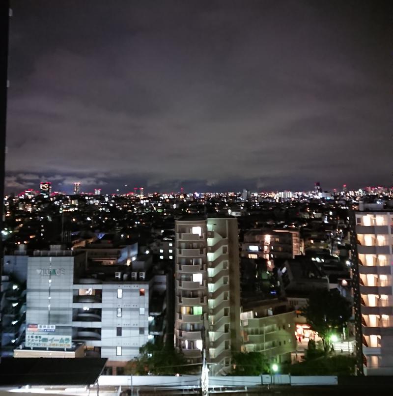 サコツさんの天空のアジト マルシンスパのサ活写真