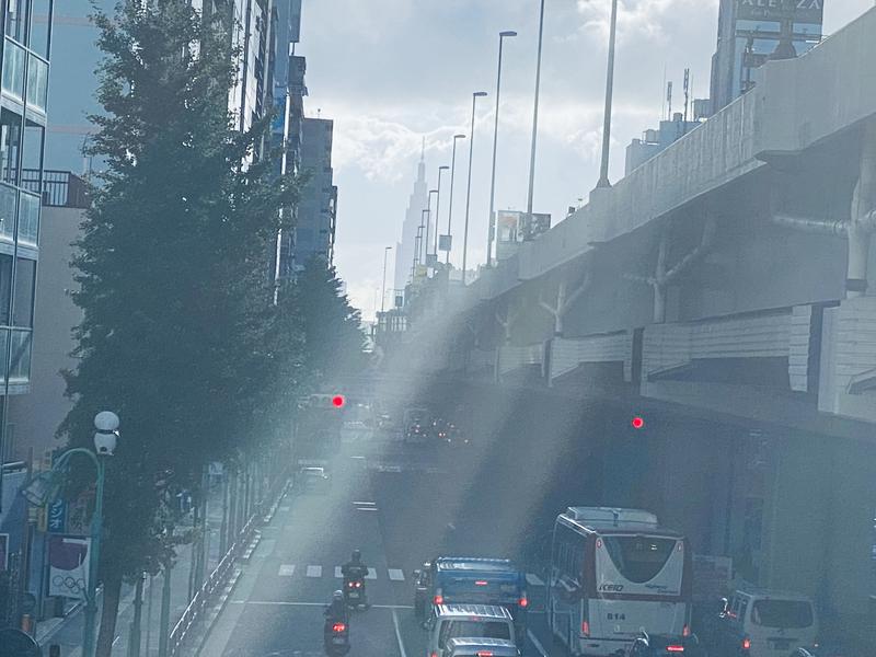 ♨️ふじふじ♨️さんの天空のアジト マルシンスパのサ活写真