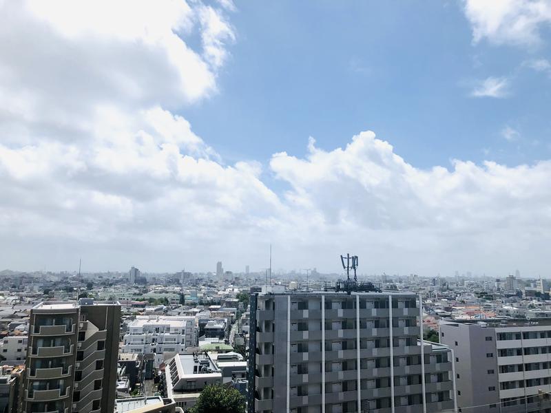 角川泰章（トトノイア）さんの天空のアジト マルシンスパのサ活写真