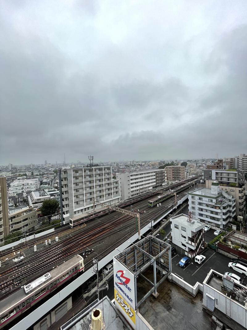 takeda3000さんの天空のアジト マルシンスパのサ活写真