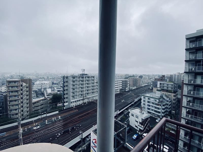 ♨️ふじふじ♨️さんの天空のアジト マルシンスパのサ活写真