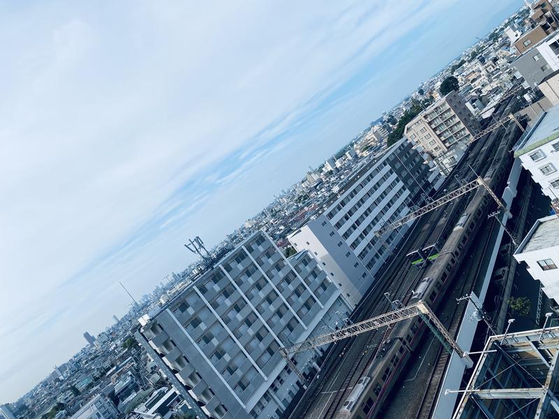 ♨️ふじふじ♨️さんの天空のアジト マルシンスパのサ活写真