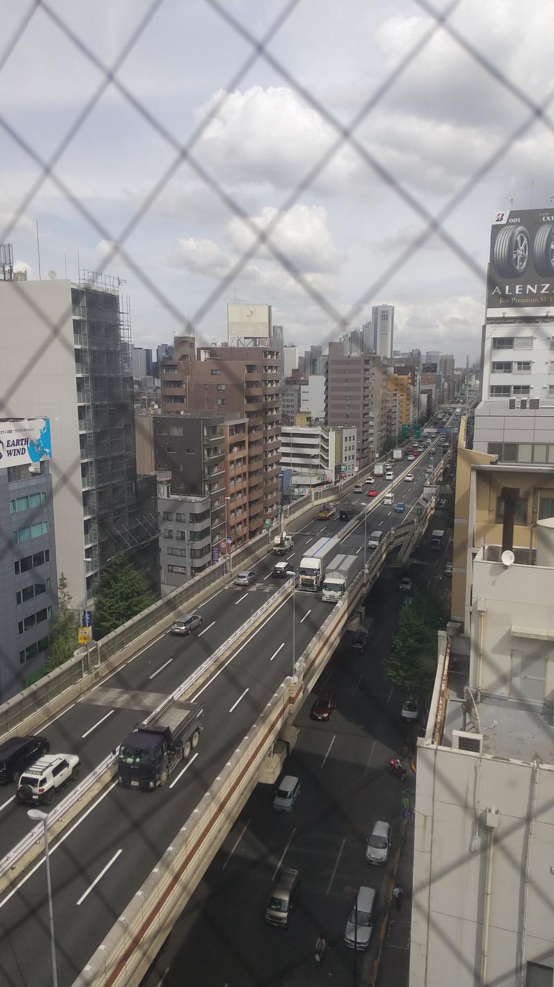 まさ（Ｆ）さんの天空のアジト マルシンスパのサ活写真