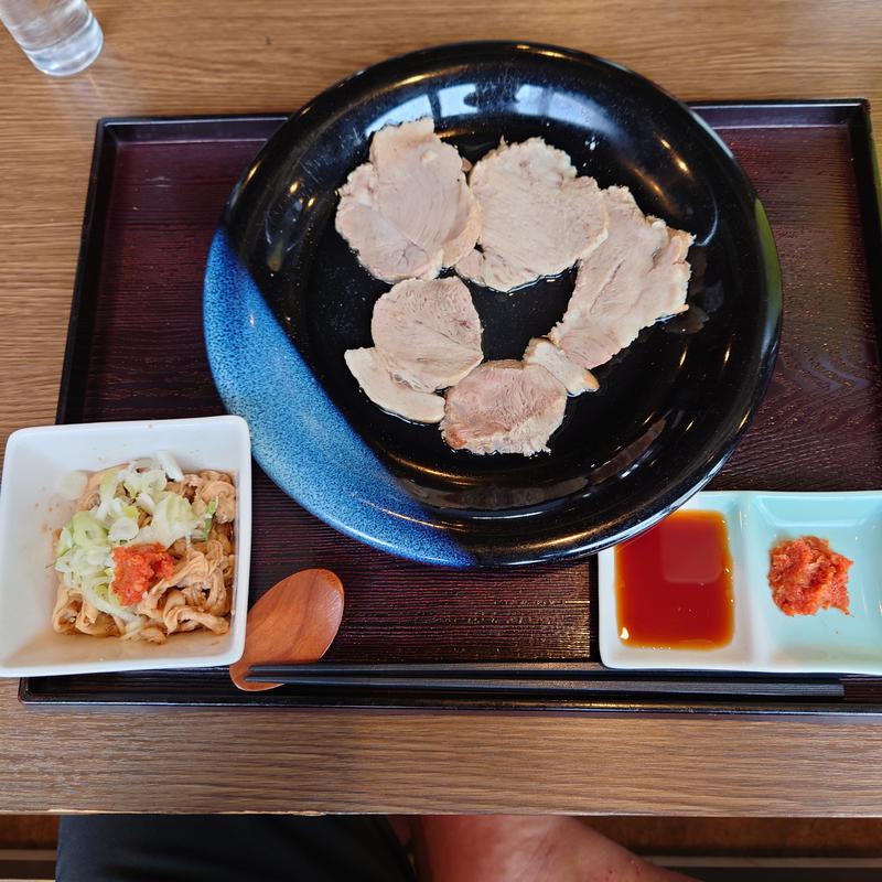 よさささんの天空のアジト マルシンスパのサ活写真