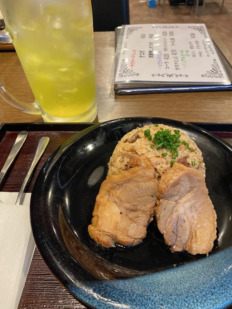 しばさんの天空のアジト マルシンスパのサ活写真