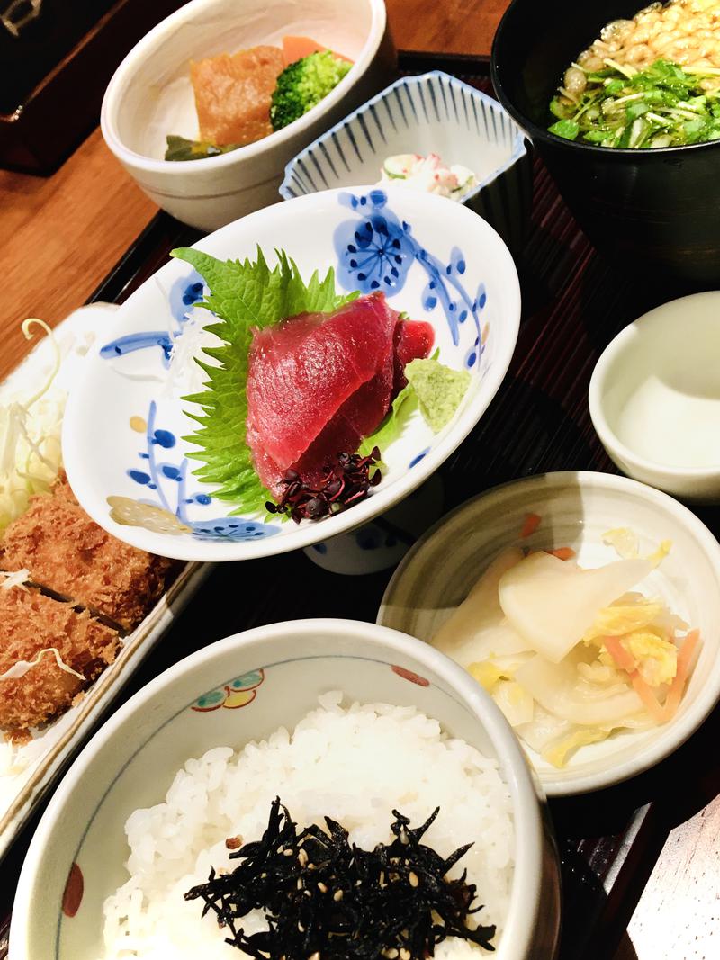 YOKKさんの南青山 清水湯のサ活写真