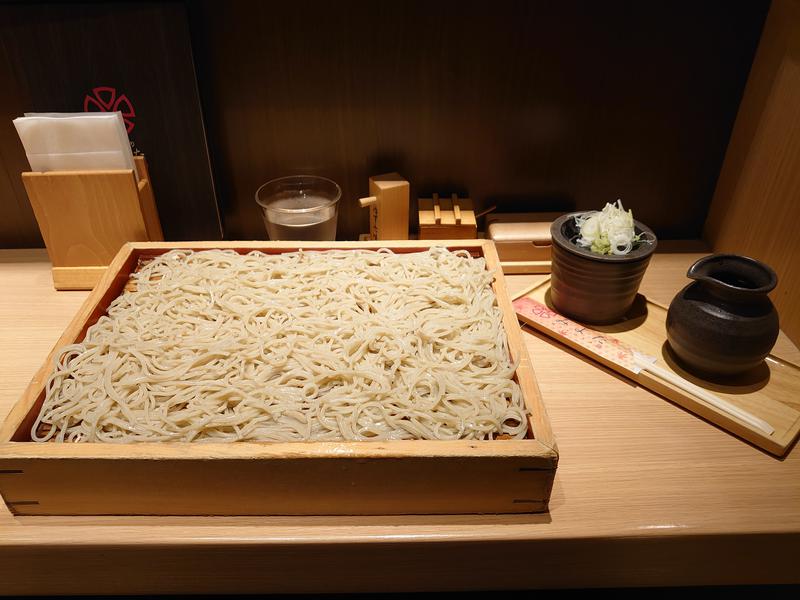 サウナスナック町中華さんの南青山 清水湯のサ活写真