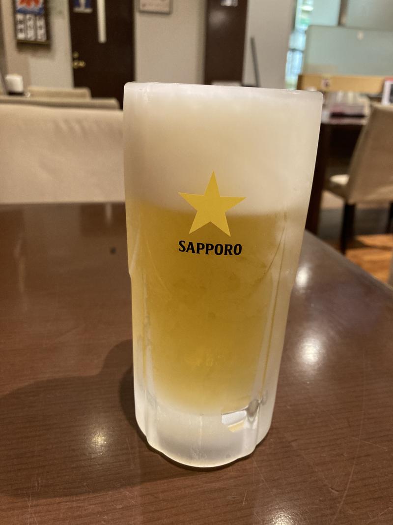 さとる | 旅するサウナーさんのオアシスサウナ アスティルのサ活写真