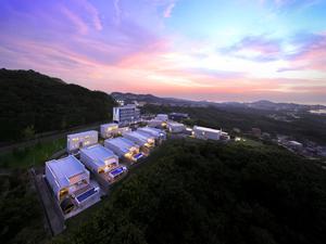 クリスタルヴィラ白浜 写真