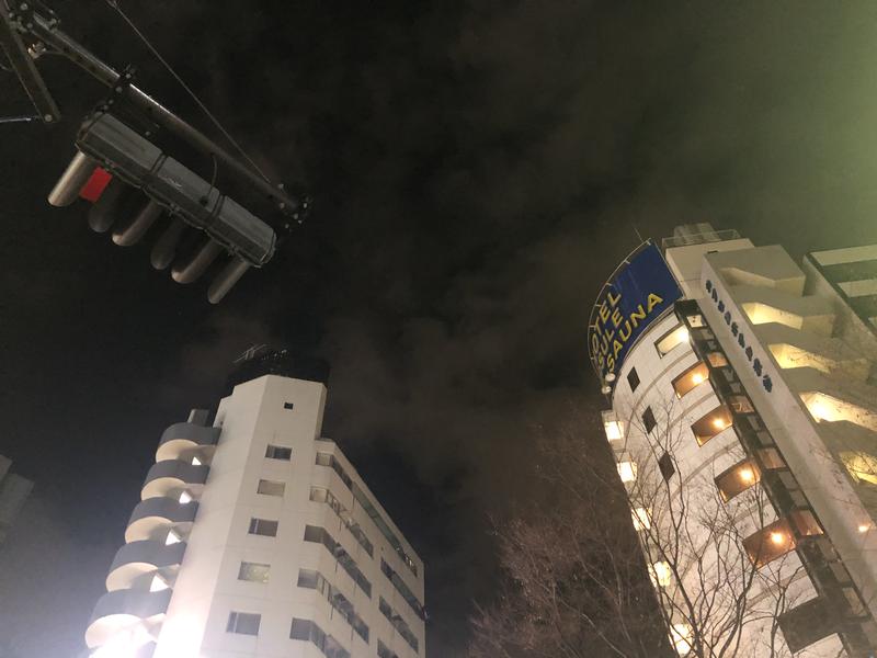 サ・ウナちゃんさんのカプセルホテル渋谷のサ活写真