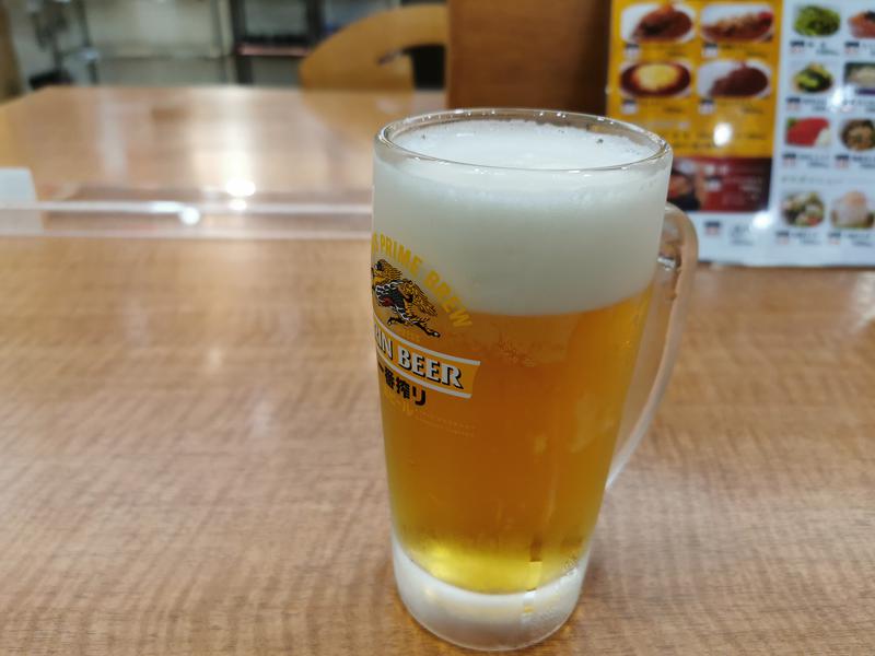 すずきドライ🍺さんのスーパー銭湯湯処葛西のサ活写真