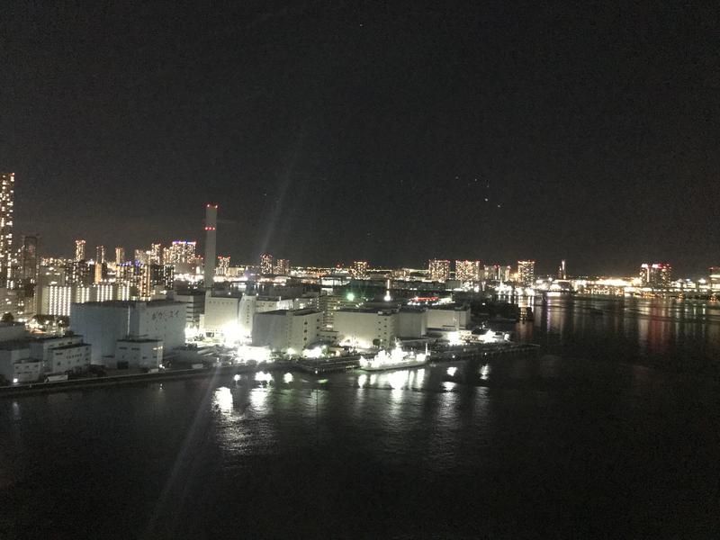 アジュール竹芝(準天然光明石温泉 天空の湯) 写真ギャラリー1