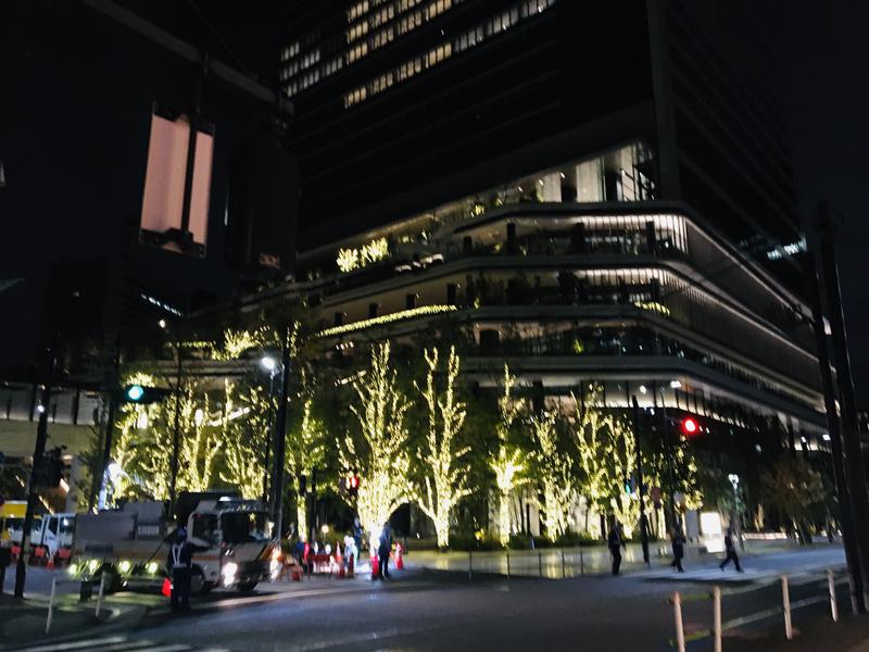 とっつさんのアジュール竹芝 天空の湯のサ活写真