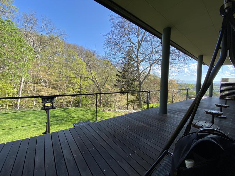 なりさんの里の森 森のゆのサ活写真