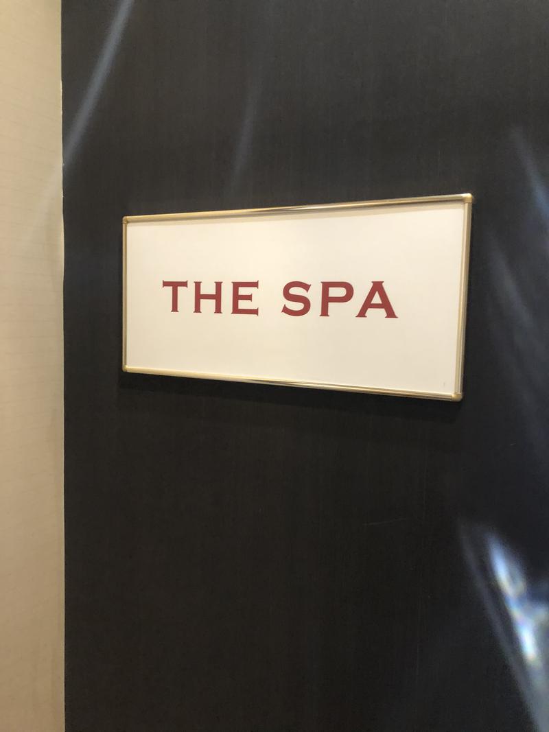 蒸島さんのTHE SPA 成城のサ活写真