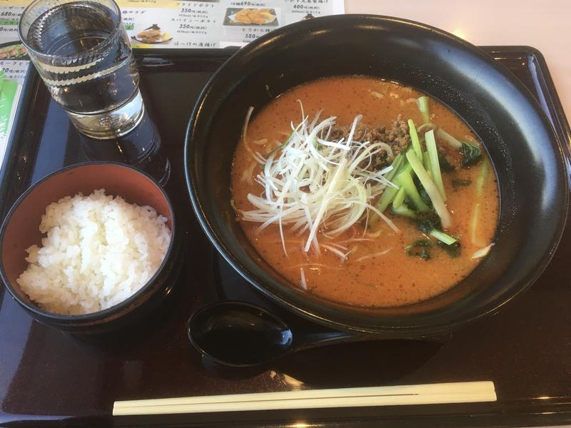 なまらさうな～さんのつきさむ温泉のサ活写真