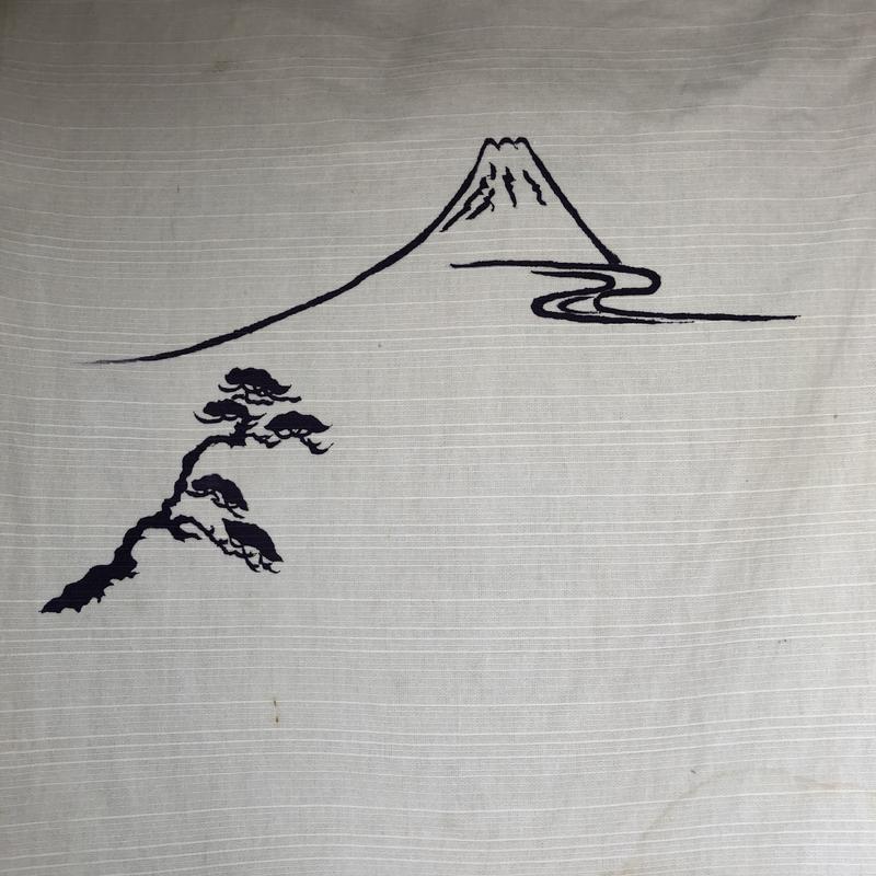 森脇淳一さんの富士見湯のサ活写真