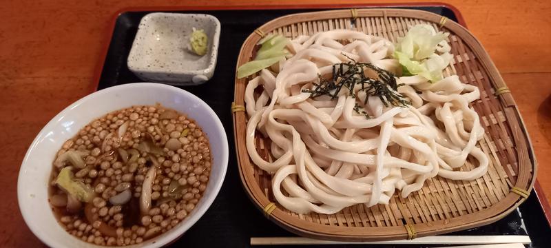 あみ@サ活さんの源泉湯 燈屋のサ活写真