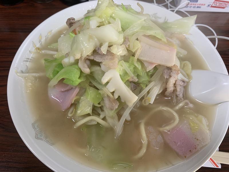 サウナ飯さんの駒の湯のサ活写真