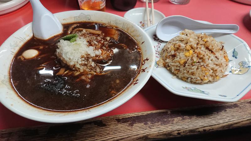 ひろともさんの竜泉寺の湯 八王子みなみ野店のサ活写真