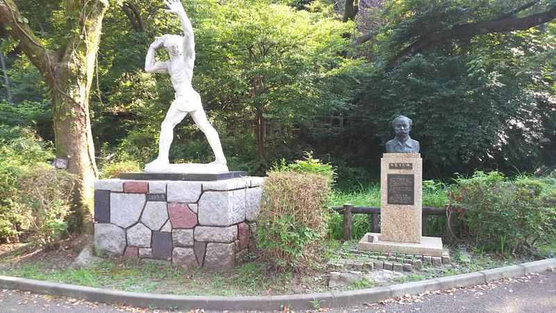 武蔵野ダイバーさんの竜泉寺の湯 八王子みなみ野店のサ活写真