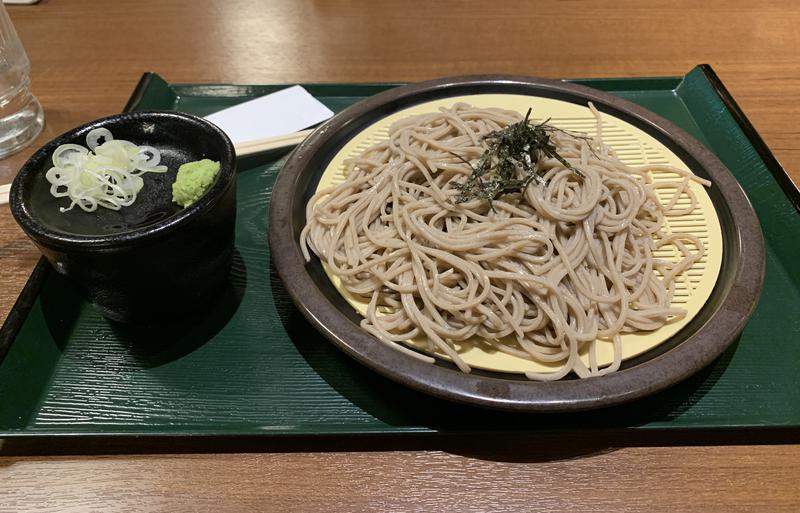 んだんださんの竜泉寺の湯 八王子みなみ野店のサ活写真