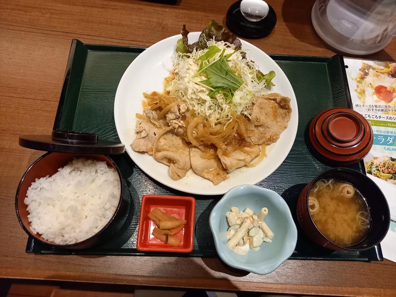 はんなまー！さんの竜泉寺の湯 八王子みなみ野店のサ活写真