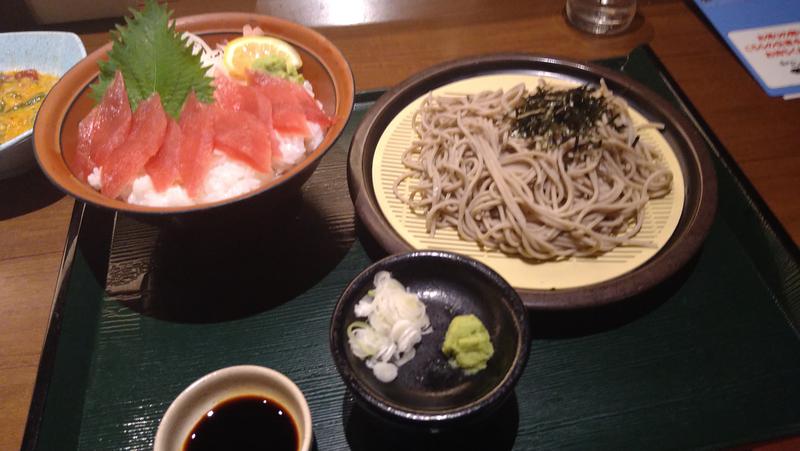 Yukiさんの竜泉寺の湯 八王子みなみ野店のサ活写真