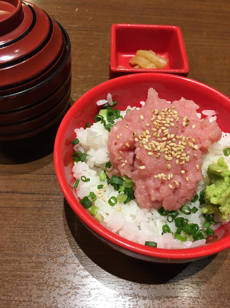 m☆ε-(´∀｀; )さんの竜泉寺の湯 八王子みなみ野店のサ活写真