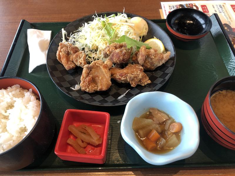 よっくんさんの竜泉寺の湯 八王子みなみ野店のサ活写真