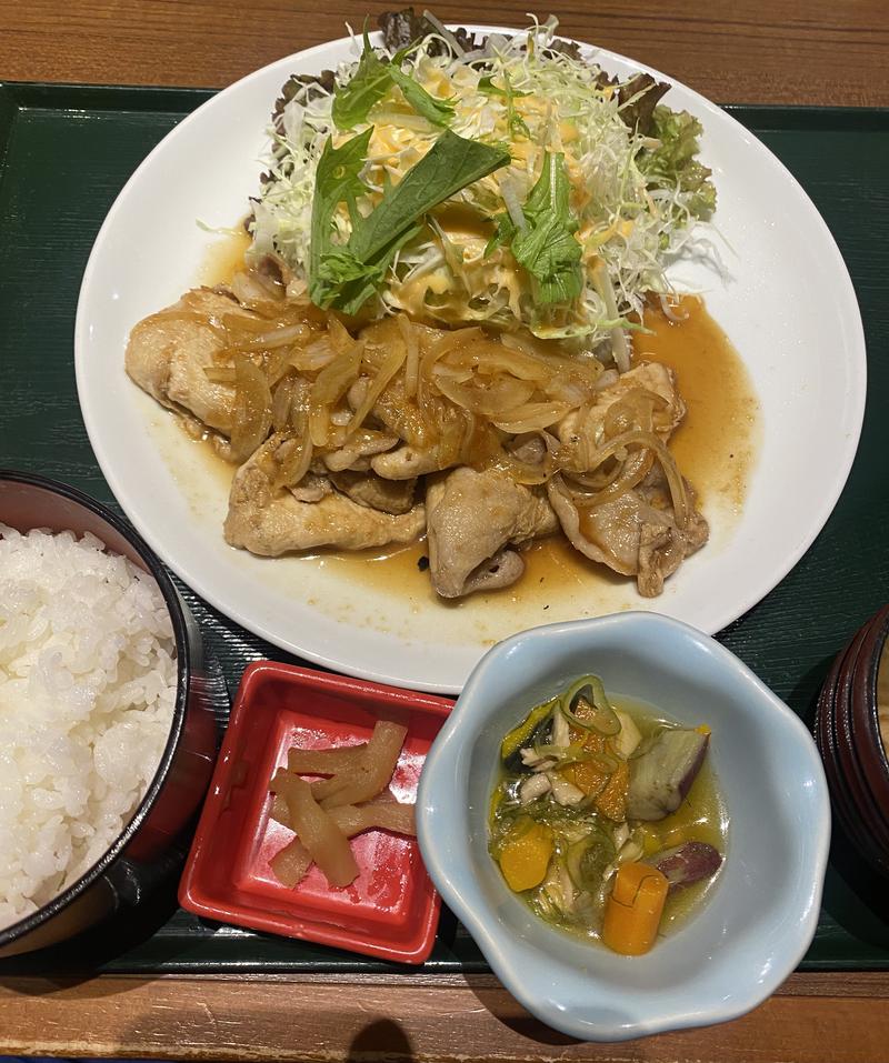 カムカムさんの竜泉寺の湯 八王子みなみ野店のサ活写真