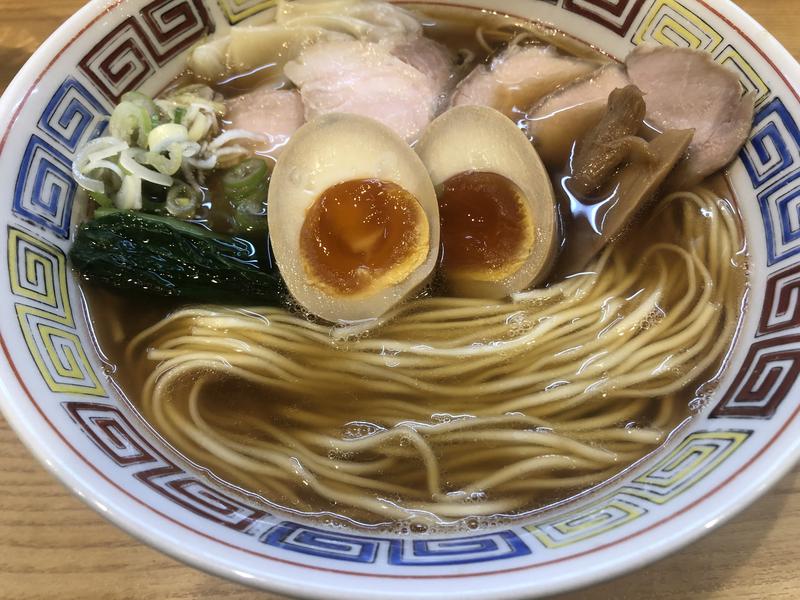 よっくんさんの竜泉寺の湯 八王子みなみ野店のサ活写真