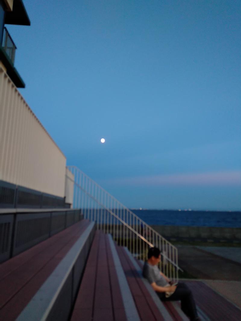 最近少し冷め気味さんの大江戸温泉物語 浦安万華郷のサ活写真