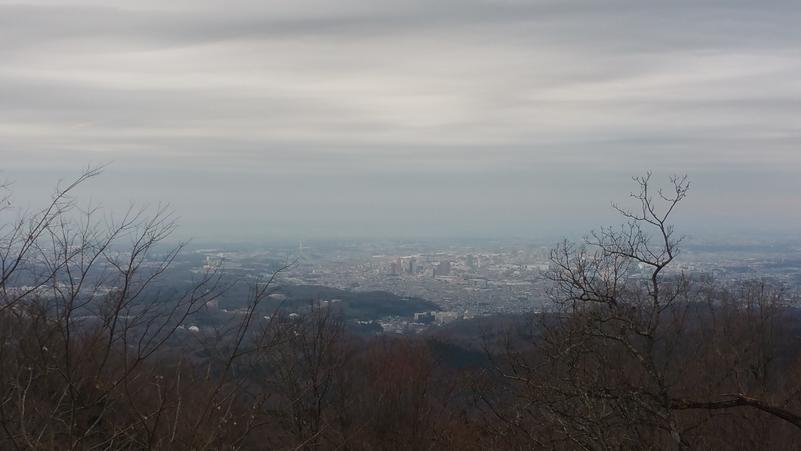 kobanさんの京王高尾山温泉 極楽湯のサ活写真