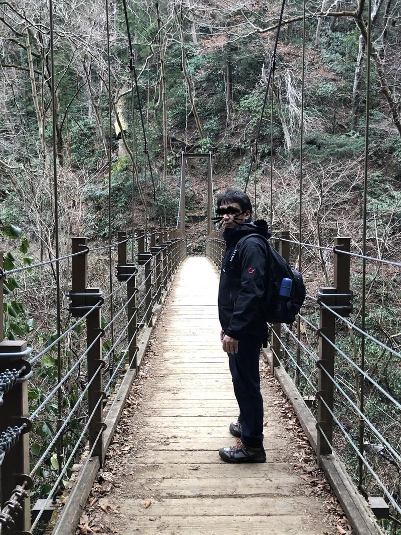 ごまごまあざらしさんの京王高尾山温泉 極楽湯のサ活写真