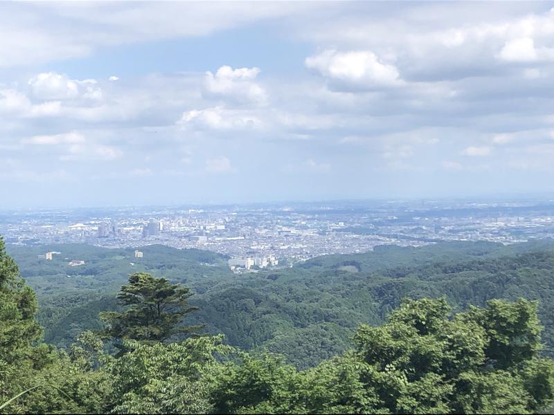 どらみつさんの京王高尾山温泉 極楽湯のサ活写真