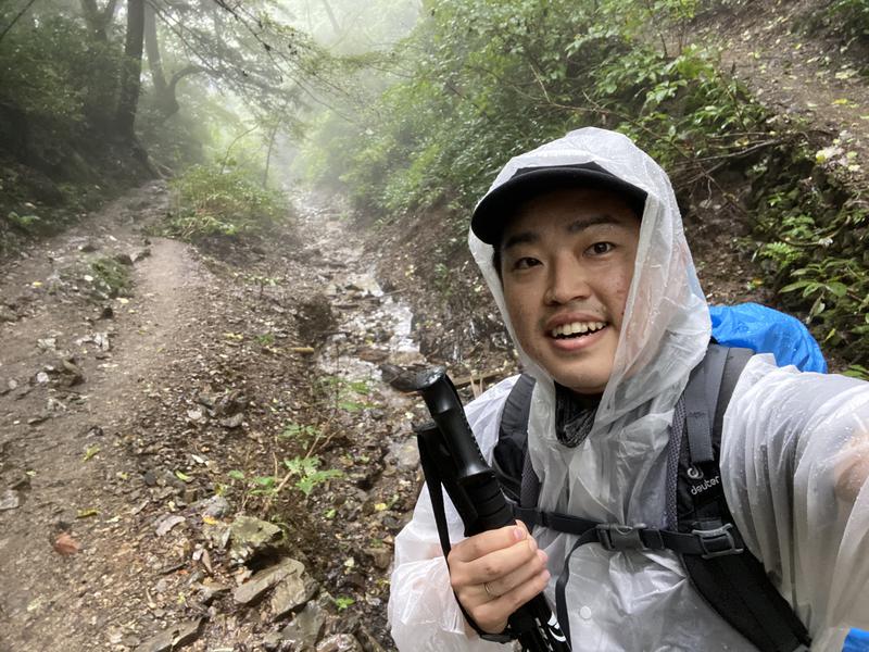 みよしげさんの京王高尾山温泉 極楽湯のサ活写真