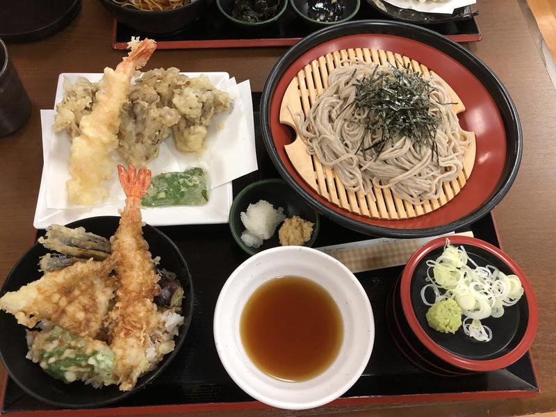 ドックパッチさんの京王高尾山温泉 極楽湯のサ活写真