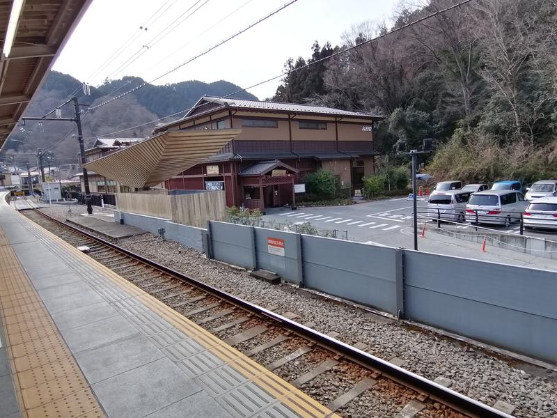 CoCoちんさんの京王高尾山温泉 極楽湯のサ活写真