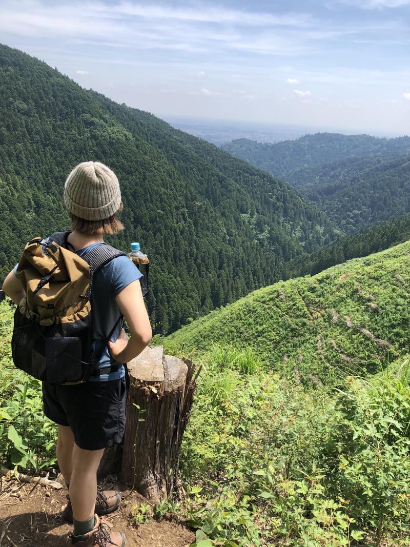 260さんの京王高尾山温泉 極楽湯のサ活写真