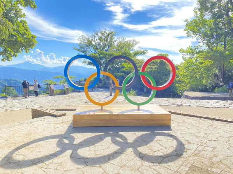 フロkong先輩さんの京王高尾山温泉 極楽湯のサ活写真