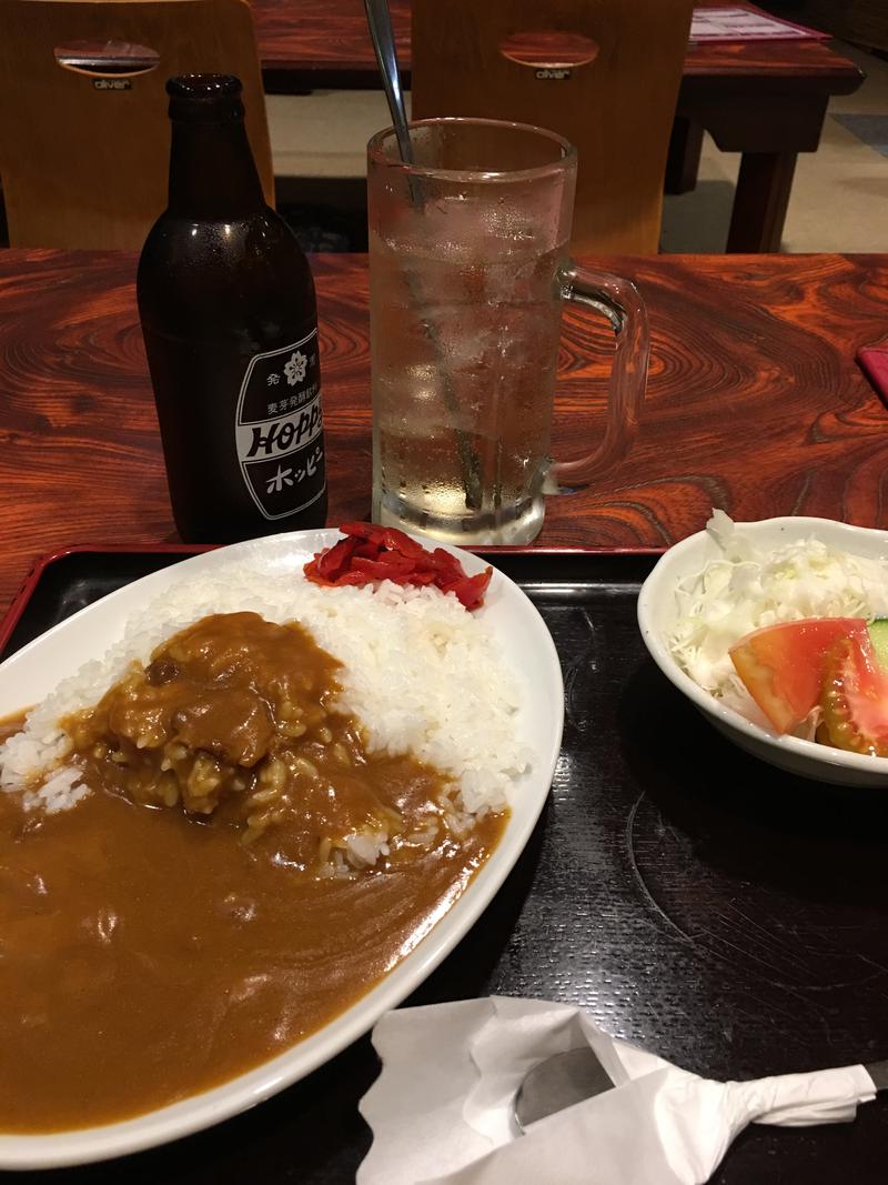 IMPORTANT水質さんのサウナ&カプセルミナミ学芸大店のサ活写真