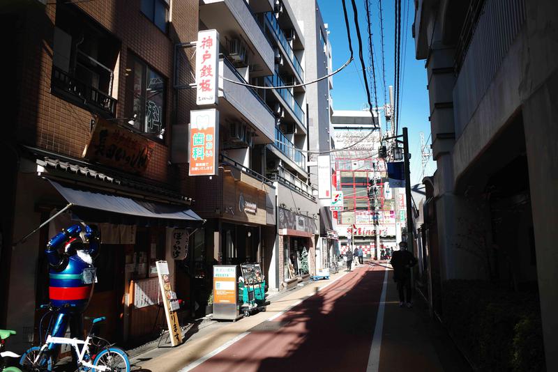 カラーひよこさんのサウナ&カプセルミナミ学芸大店のサ活写真