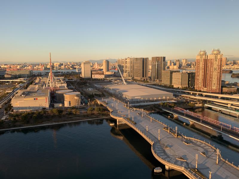 ゆん🌸さんの東京ベイコート倶楽部のサ活写真