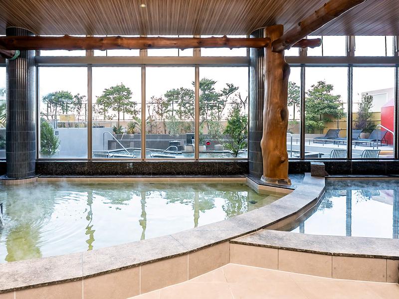 スパ&ホテル 舞浜ユーラシア 写真ギャラリー3