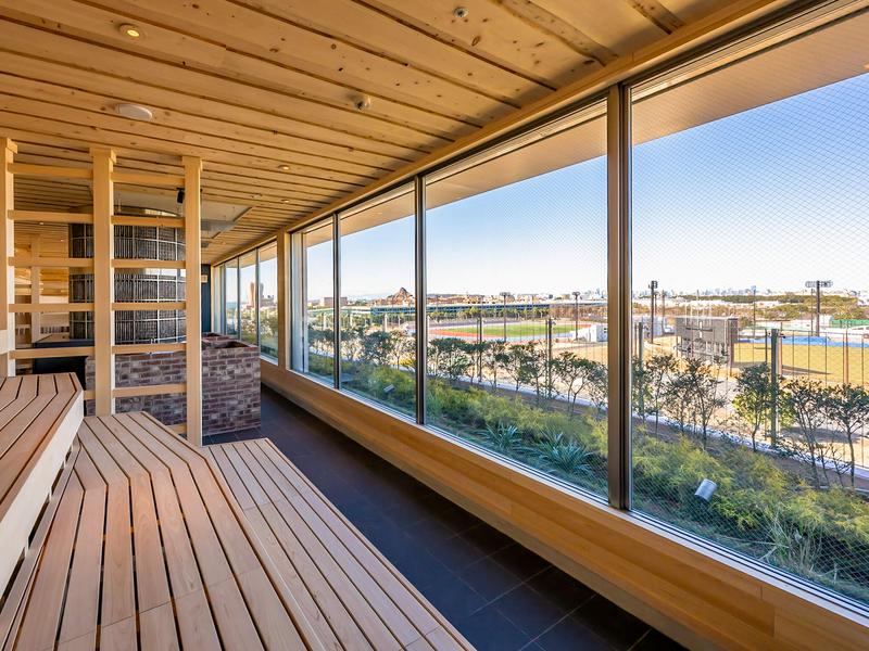 スパ&ホテル 舞浜ユーラシア 写真ギャラリー4