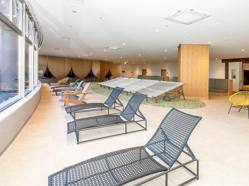 スパ&ホテル 舞浜ユーラシア 写真ギャラリー5