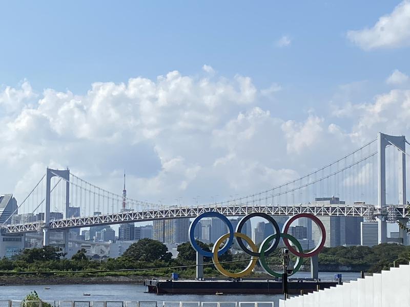 温泉道楽/食道楽/飲道楽NYさんのヒルトン東京お台場 庵スパ TOKYOのサ活写真