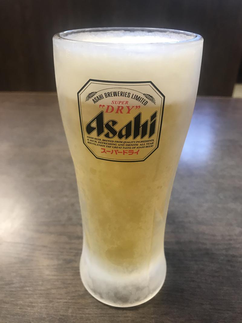 なおさんの極楽湯 多摩センター店のサ活写真